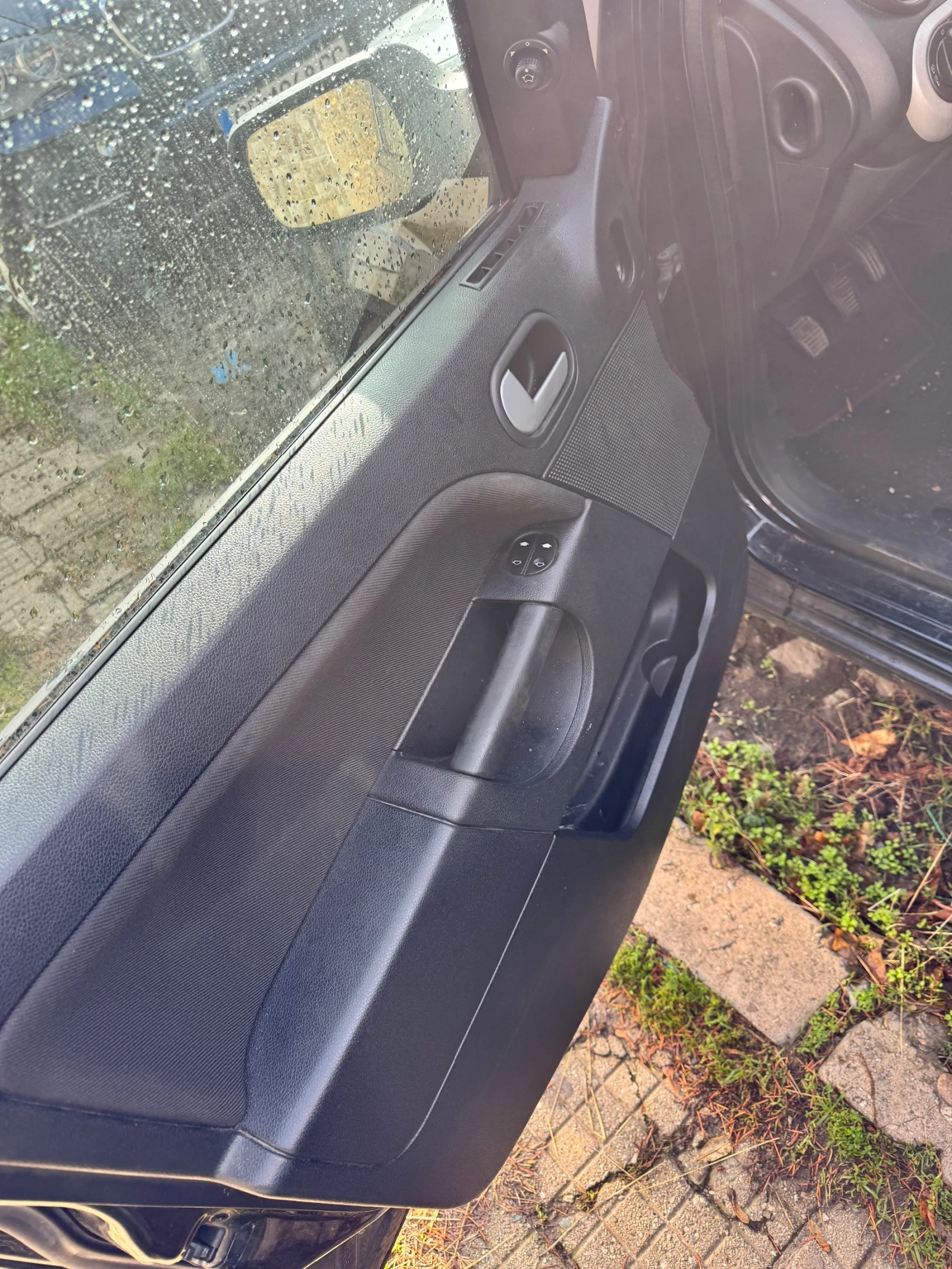 Ford Fiesta | Mobile.bg   8