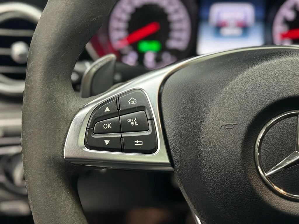 Mercedes-Benz C 43 AMG * C43 AMG| NAV| 360CAM| BSM| VALVETRONIC EXHAUST|  | Mobile.bg � ����������� 13