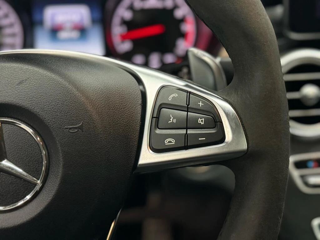 Mercedes-Benz C 43 AMG * C43 AMG| NAV| 360CAM| BSM| VALVETRONIC EXHAUST|  | Mobile.bg � ����������� 12