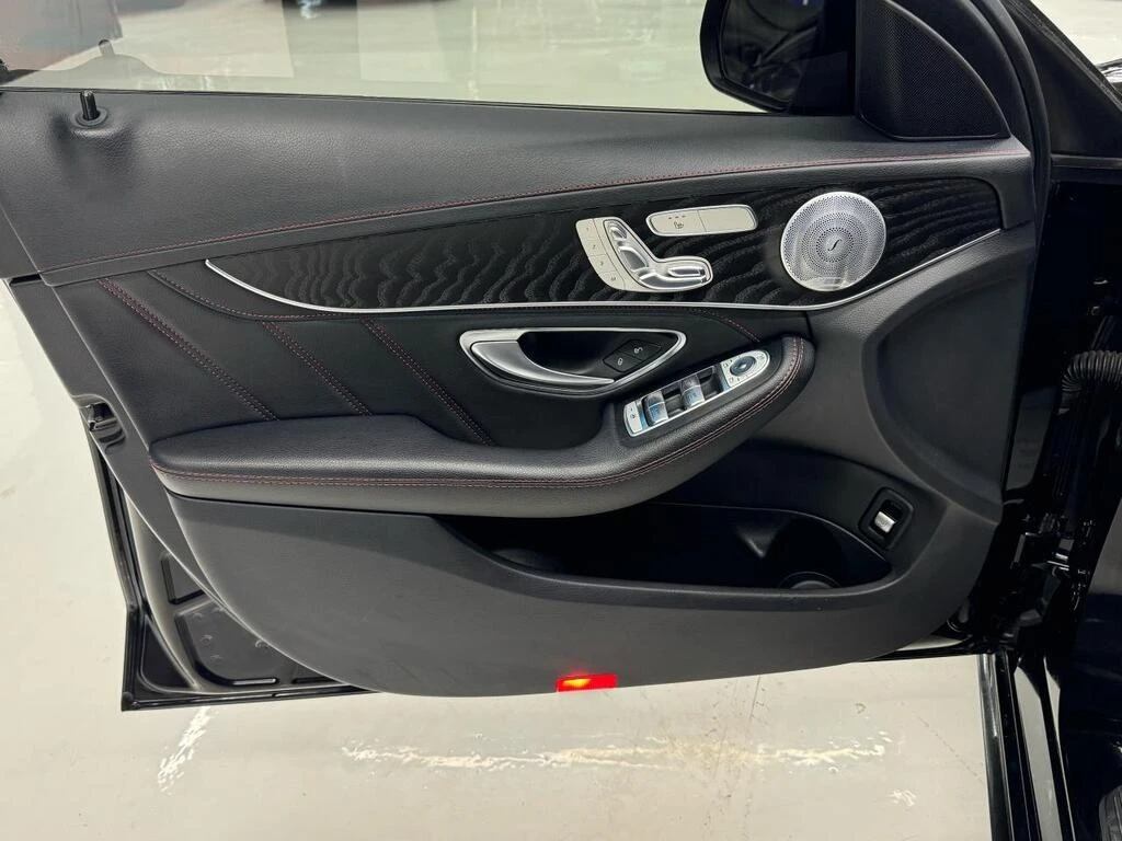 Mercedes-Benz C 43 AMG * C43 AMG| NAV| 360CAM| BSM| VALVETRONIC EXHAUST|  | Mobile.bg � ����������� 7