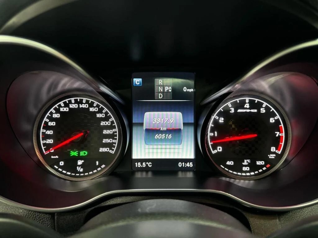 Mercedes-Benz C 43 AMG * C43 AMG| NAV| 360CAM| BSM| VALVETRONIC EXHAUST|  | Mobile.bg � ����������� 14