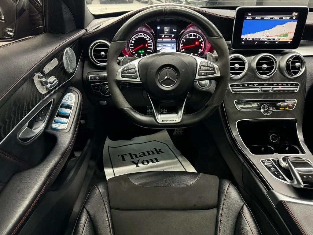 Mercedes-Benz C 43 AMG * C43 AMG| NAV| 360CAM| BSM| VALVETRONIC EXHAUST|  | Mobile.bg � ����������� 11