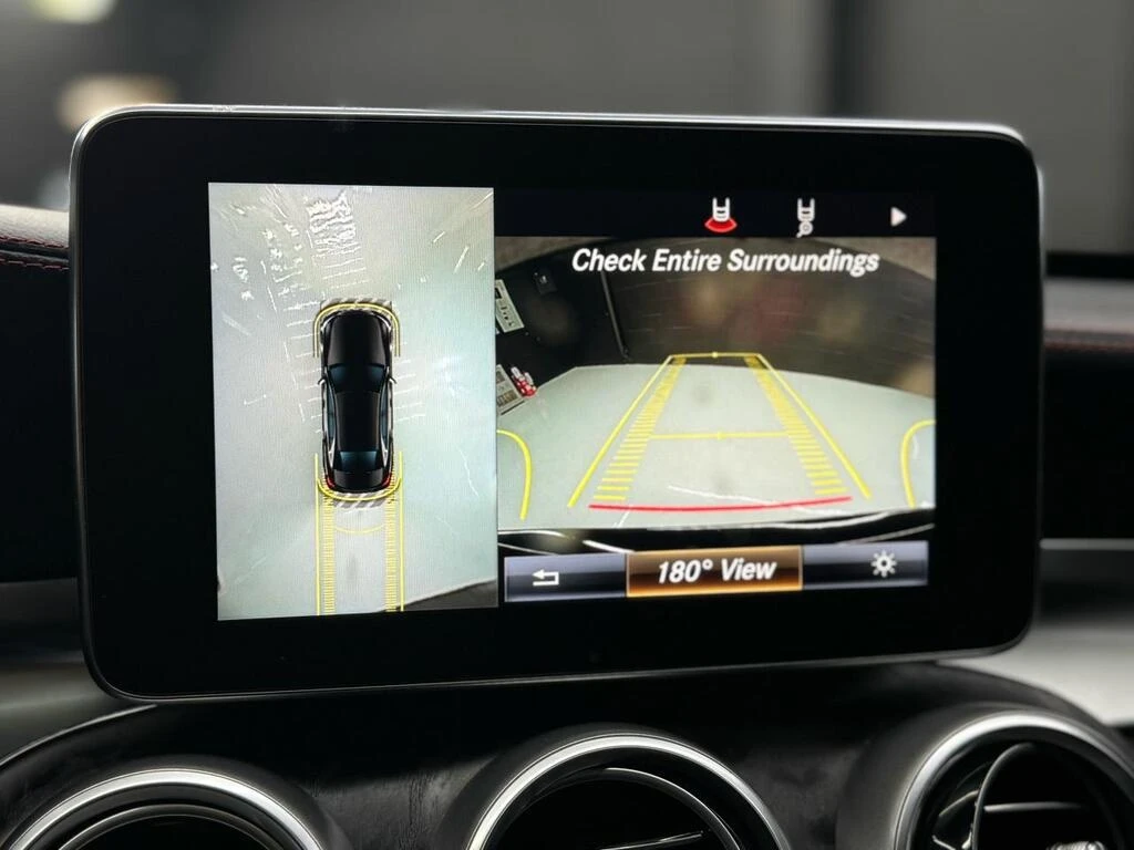 Mercedes-Benz C 43 AMG * C43 AMG| NAV| 360CAM| BSM| VALVETRONIC EXHAUST|  | Mobile.bg � ����������� 16