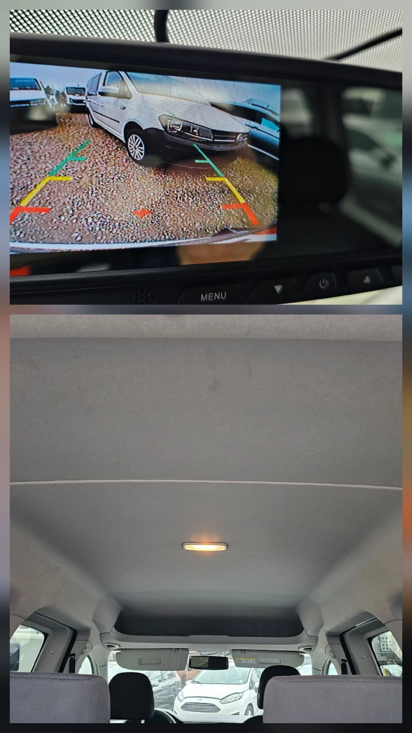 VW Caddy XXL - 7 �����  | Mobile.bg � ����������� 16