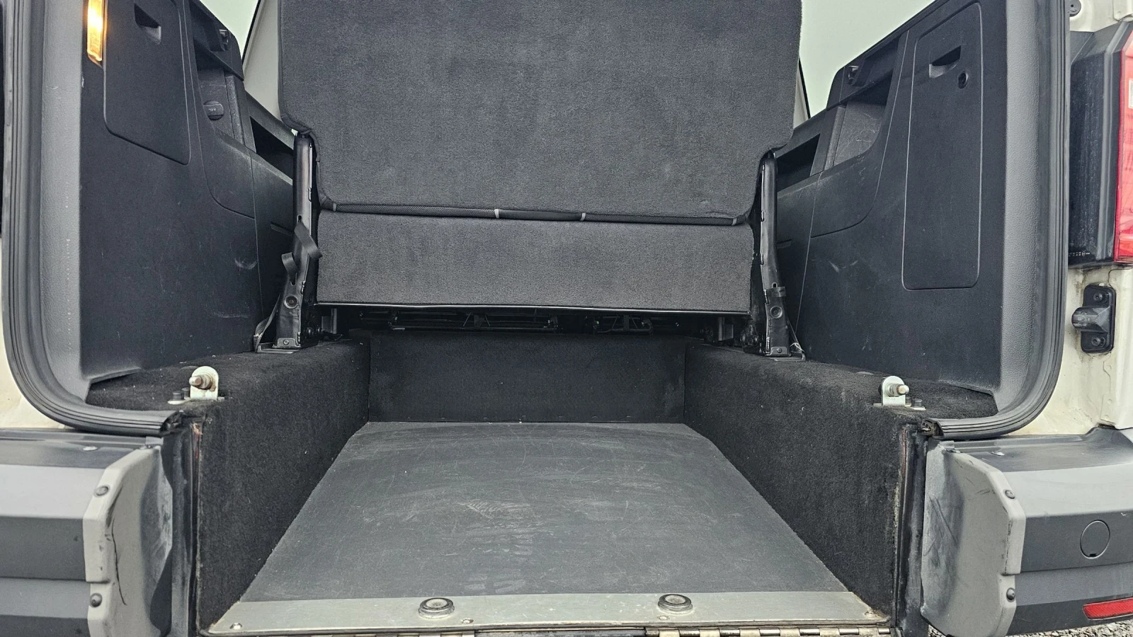 VW Caddy XXL - 7 �����  | Mobile.bg � ����������� 15