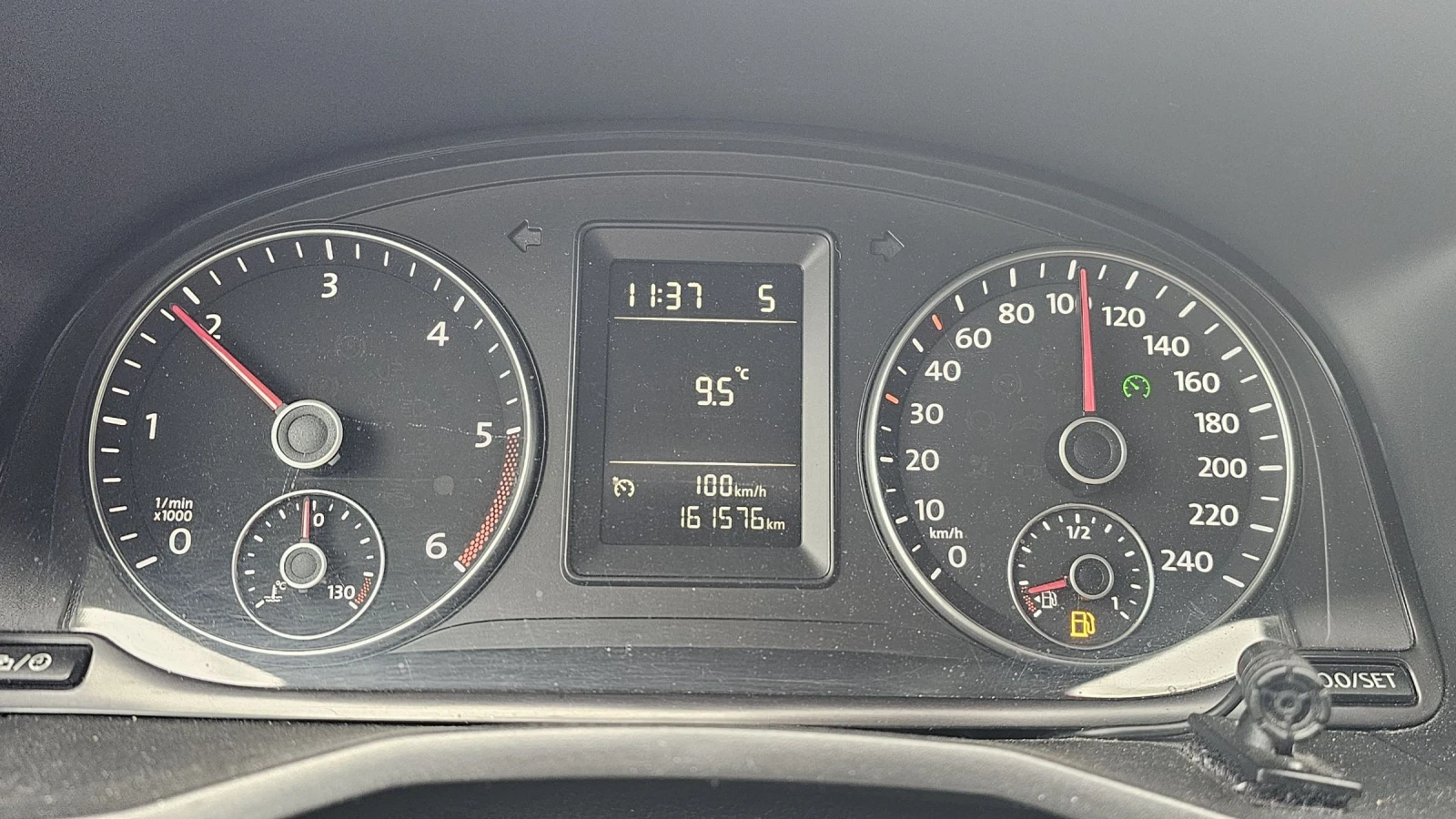 VW Caddy XXL - 7 места  - изображение 9