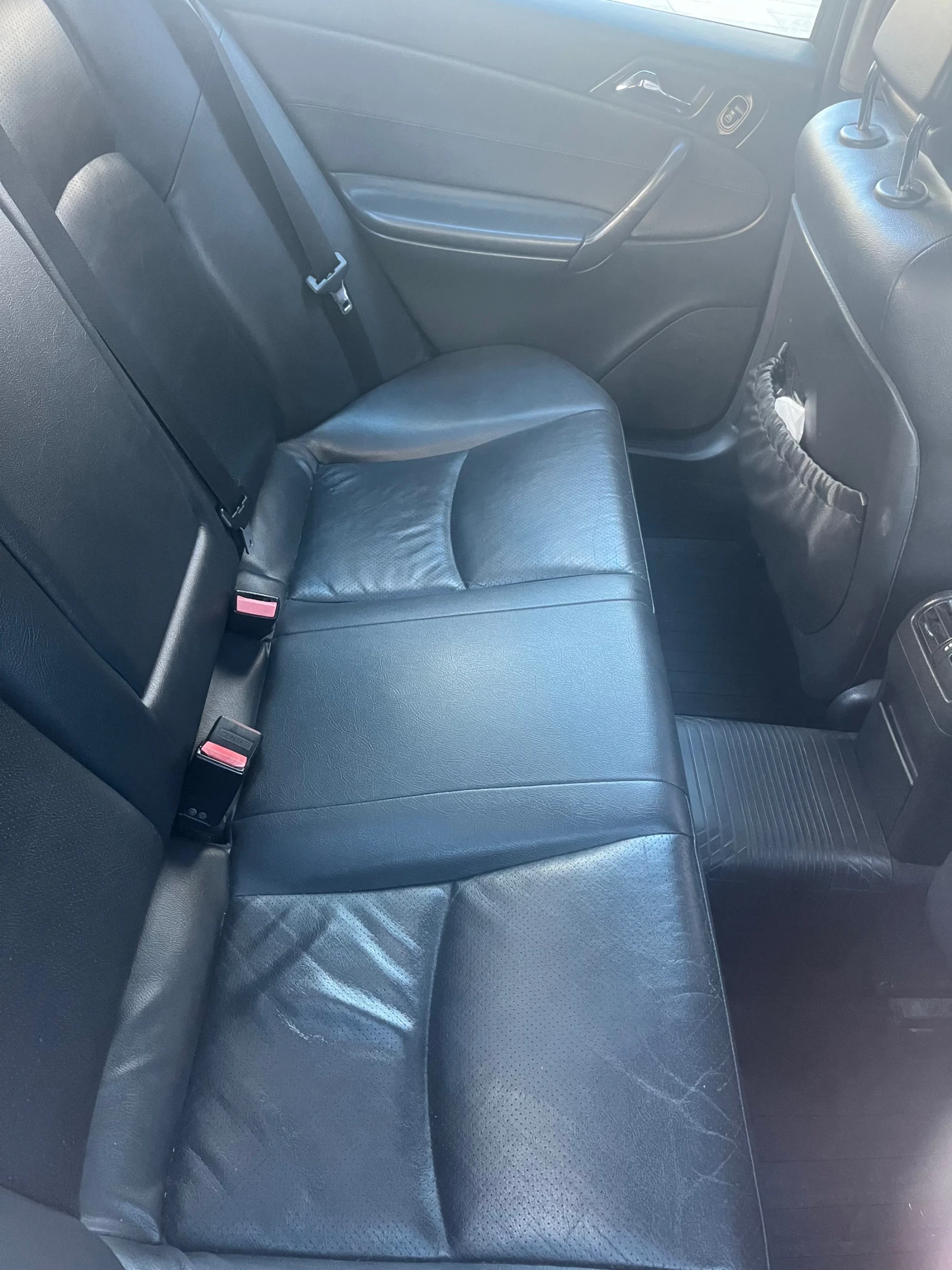 Mercedes-Benz C 200 | Mobile.bg � ����������� 7