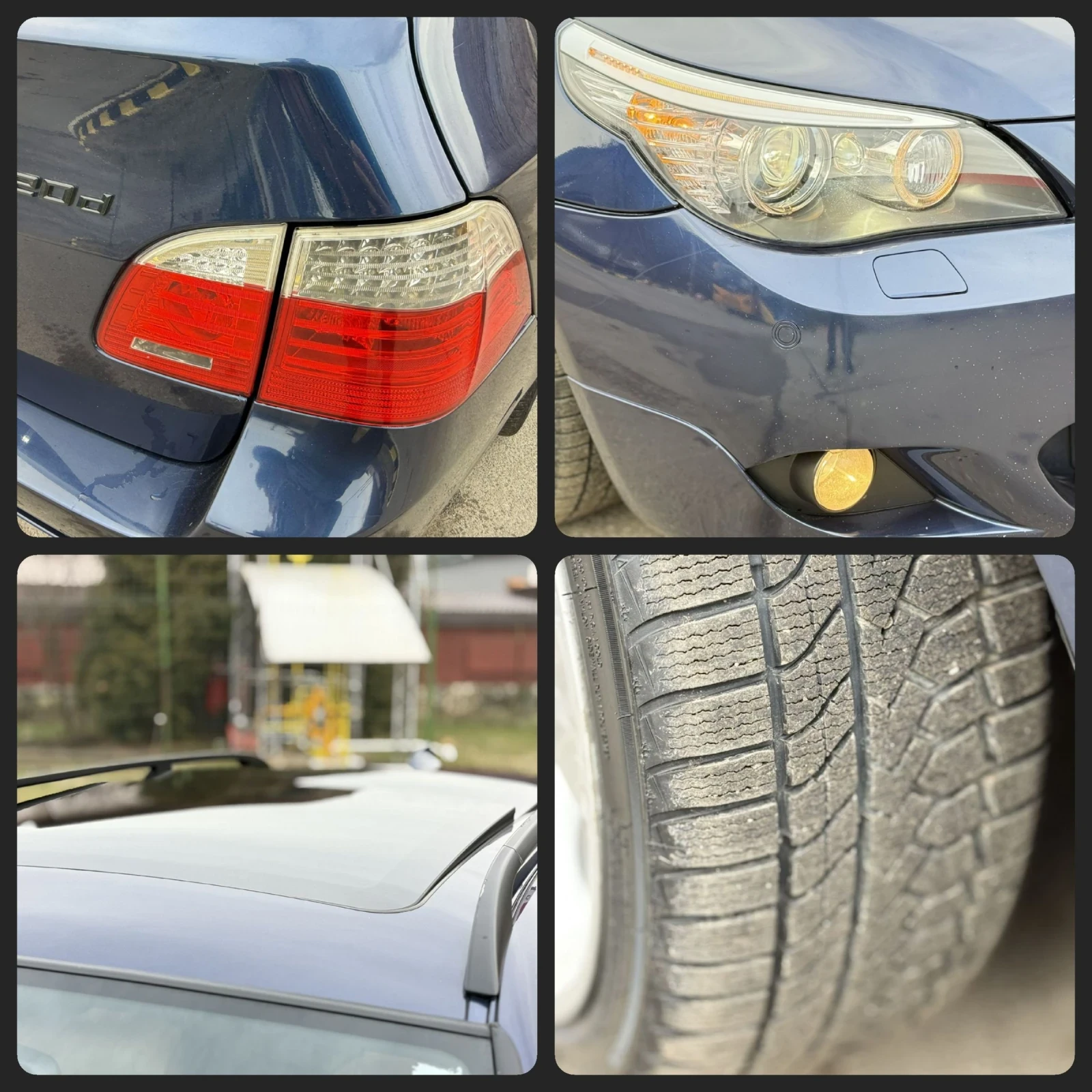 BMW 535 SAT | Mobile.bg � ����������� 12