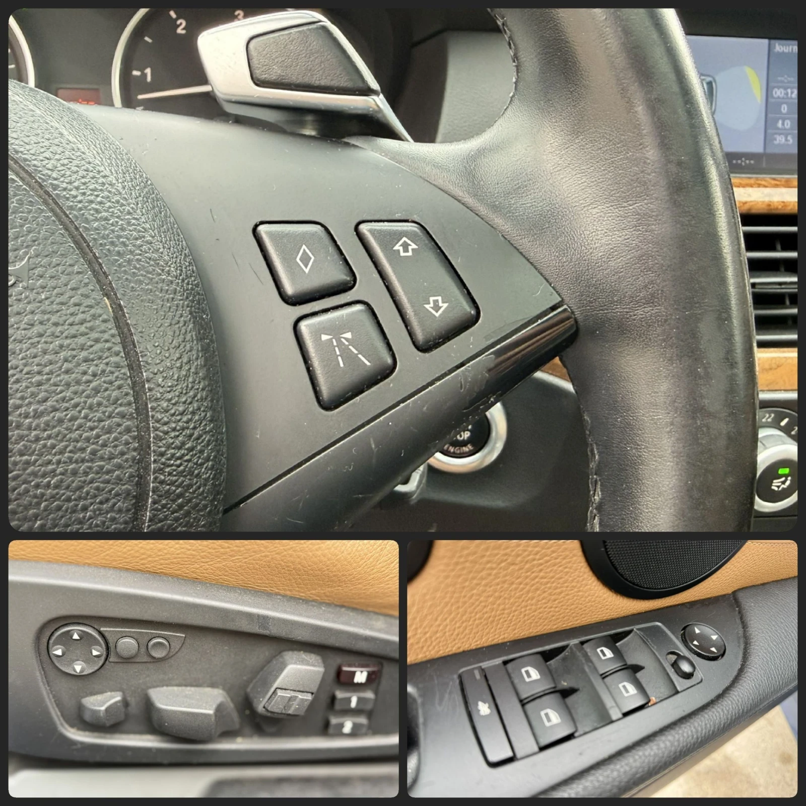BMW 535 SAT | Mobile.bg � ����������� 13