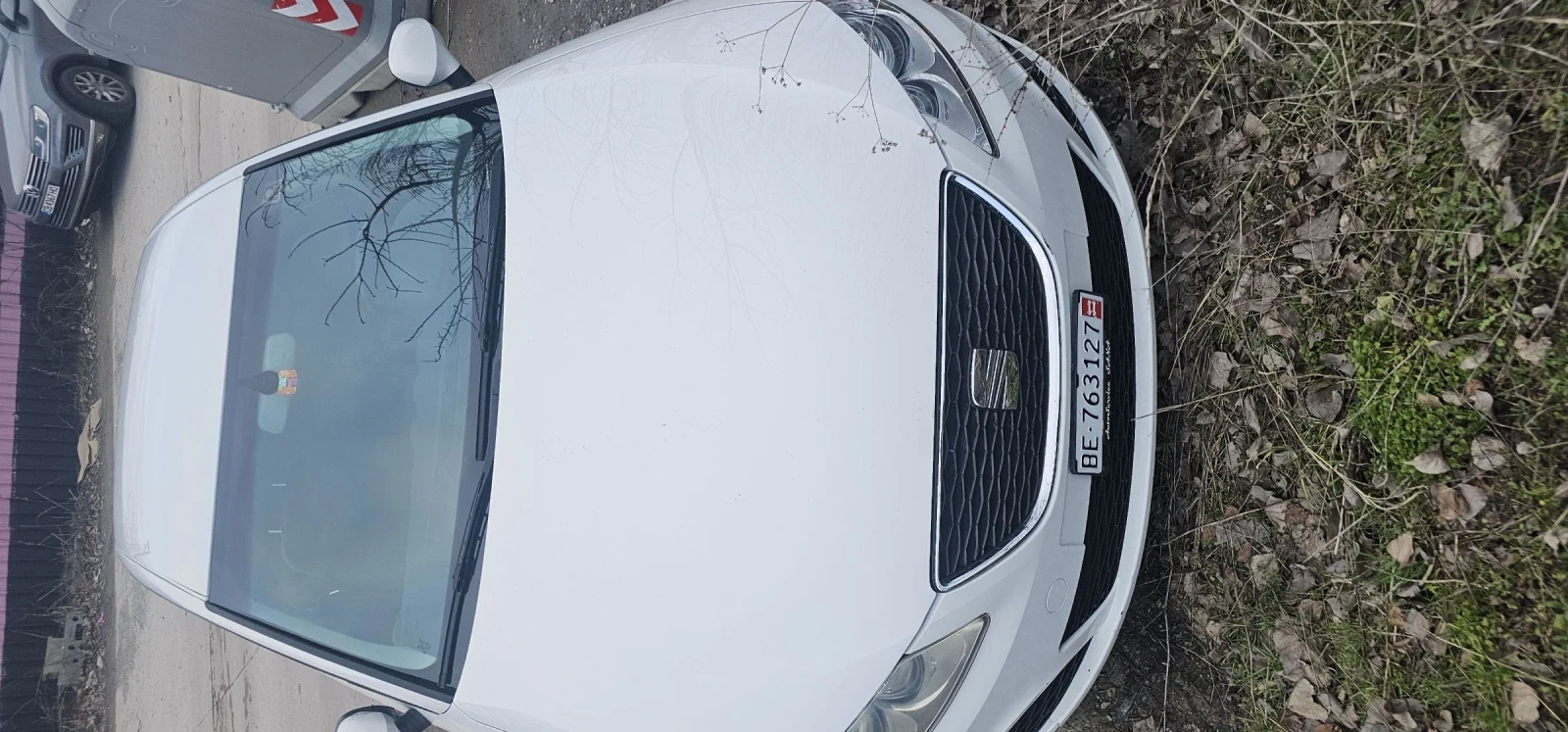 Seat Exeo 2.0TDI | Mobile.bg � ����������� 12