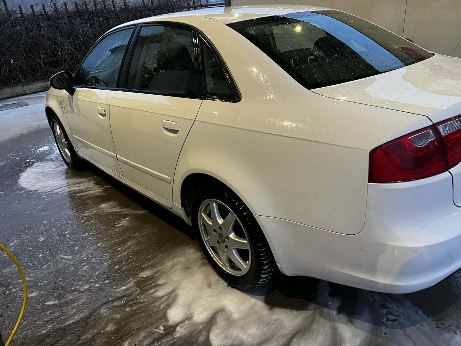 Seat Exeo 2.0TDI | Mobile.bg � ����������� 6