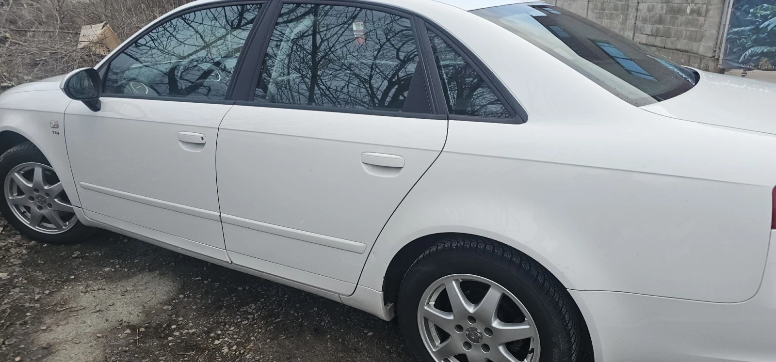 Seat Exeo 2.0TDI | Mobile.bg � ����������� 10