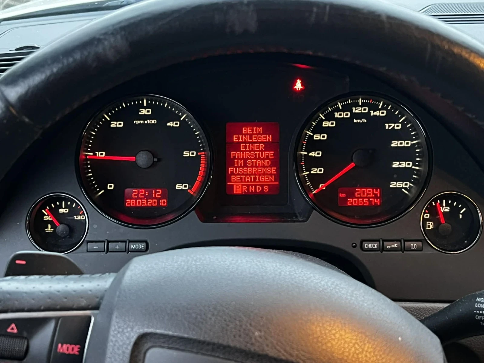 Seat Exeo 2.0TDI | Mobile.bg � ����������� 2