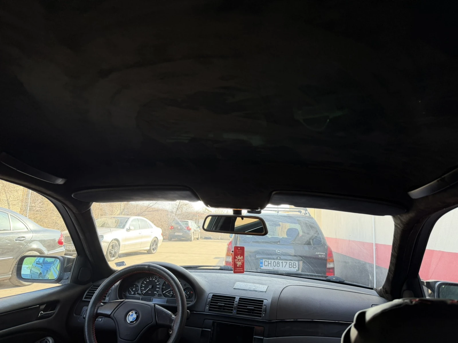 BMW 316, снимка 8 - Автомобили и джипове - 53431350