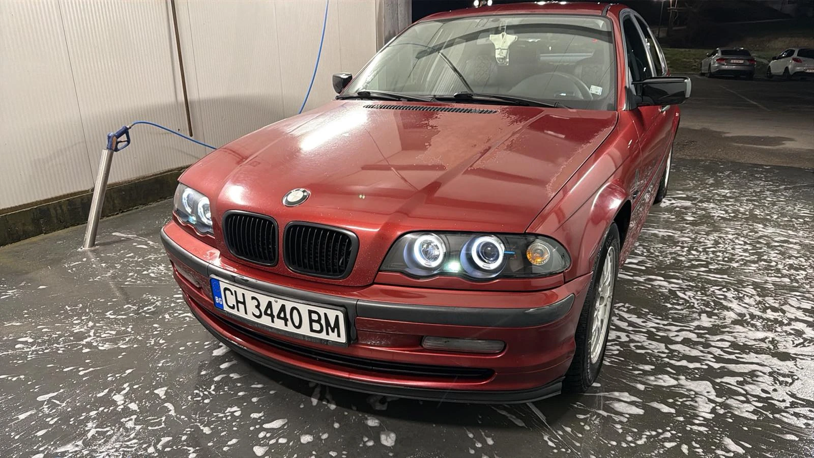 BMW 316