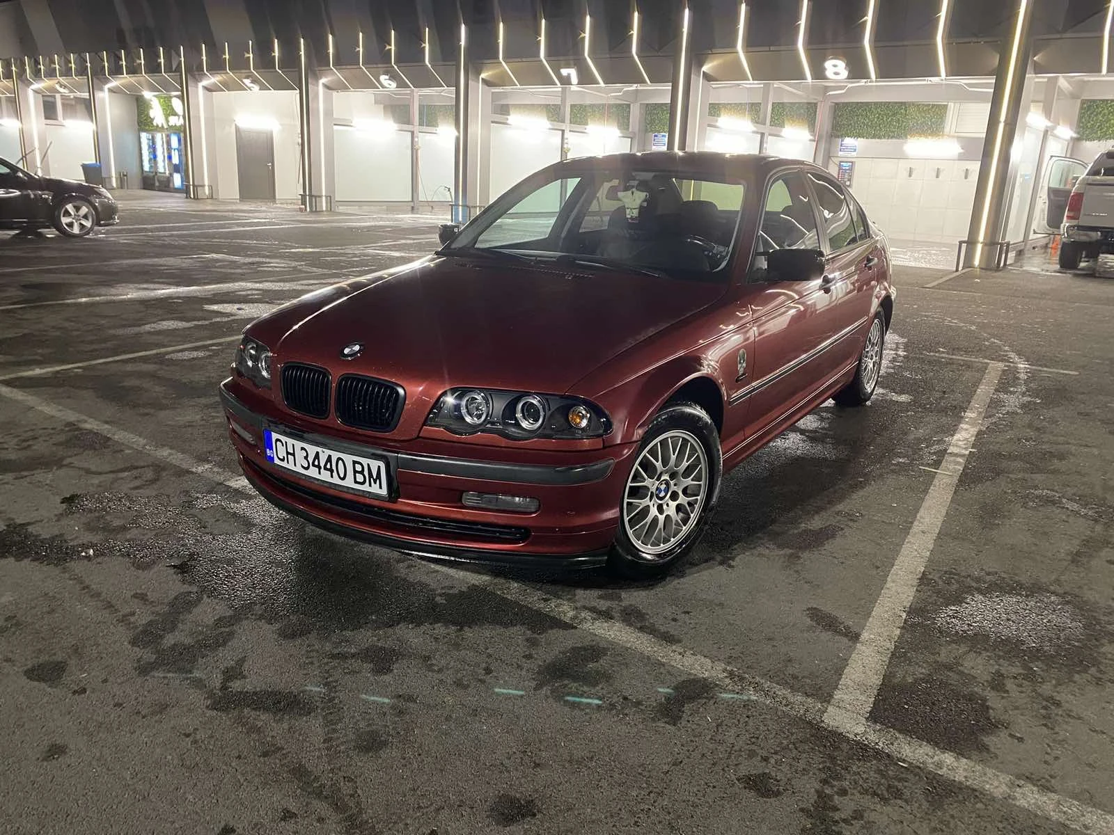 BMW 316 | Mobile.bg � ����������� 7