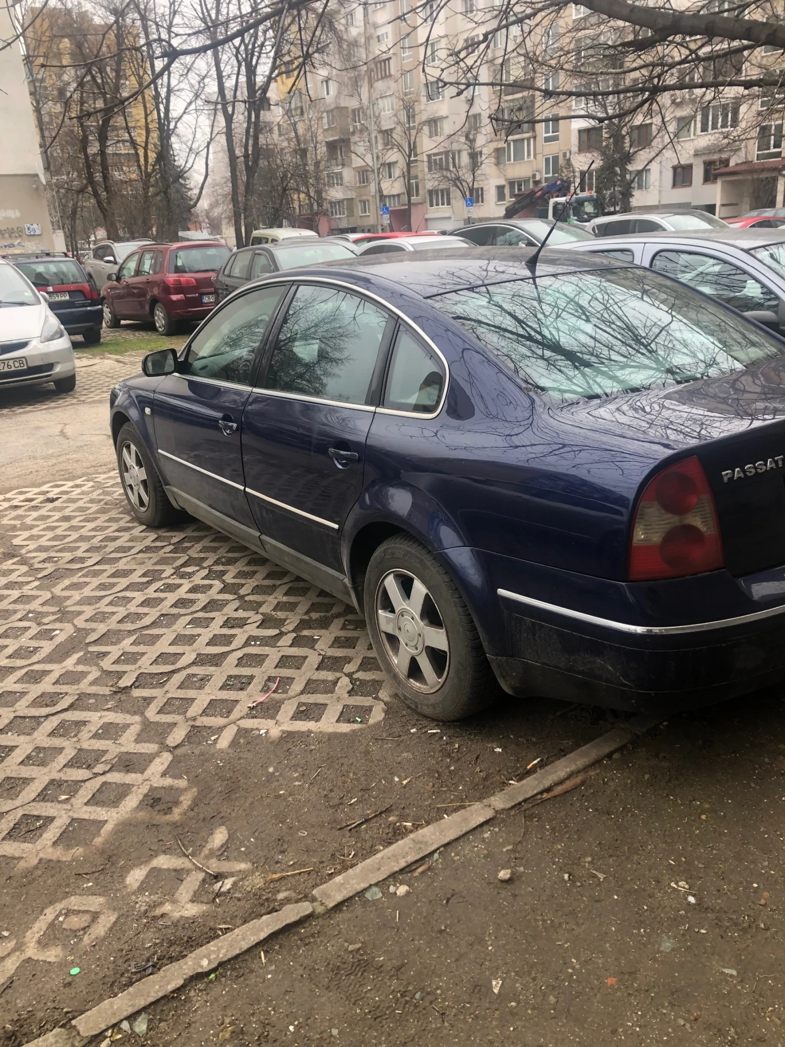 VW Passat | Mobile.bg � ����������� 2