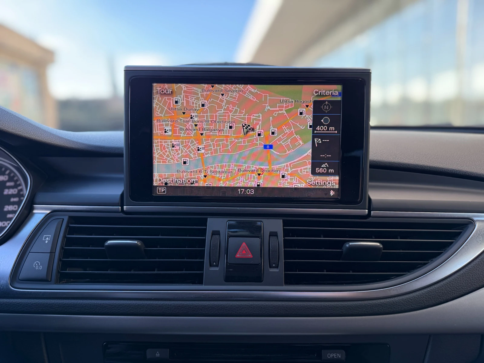 Audi A7 6 ������ ��������/3.0TDI RS Pack/Quattro | Mobile.bg � ����������� 14