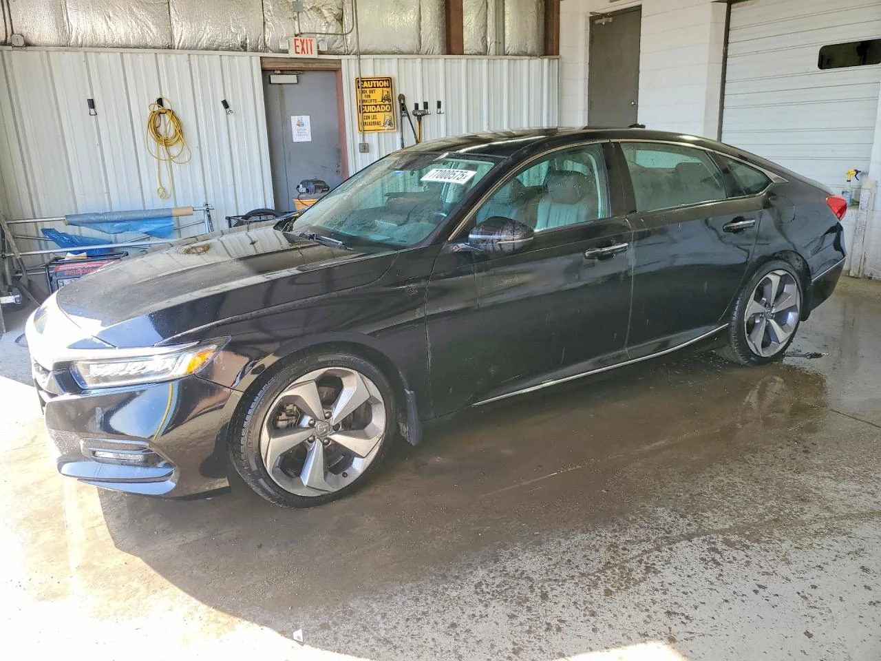 Honda Accord TOURING* 2.0L* 53ХИЛ.КМ.