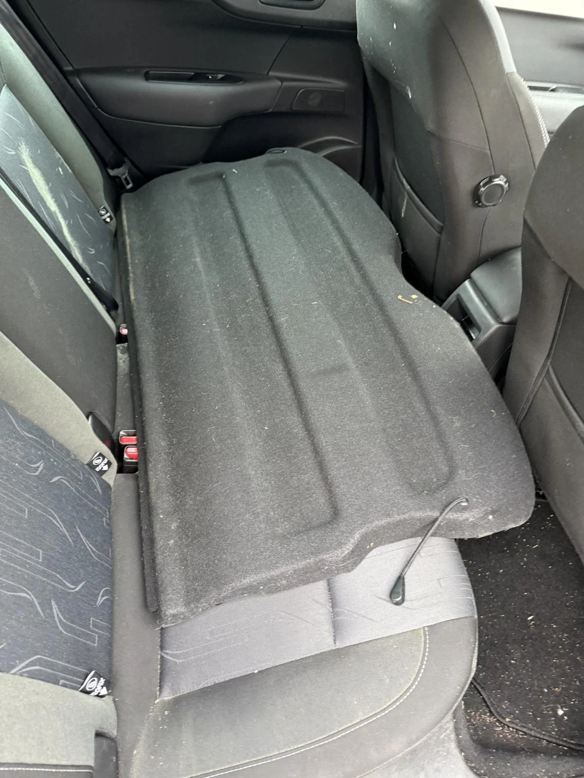 Citroen C4 1.6 auto, снимка 11 - Автомобили и джипове - 54035410