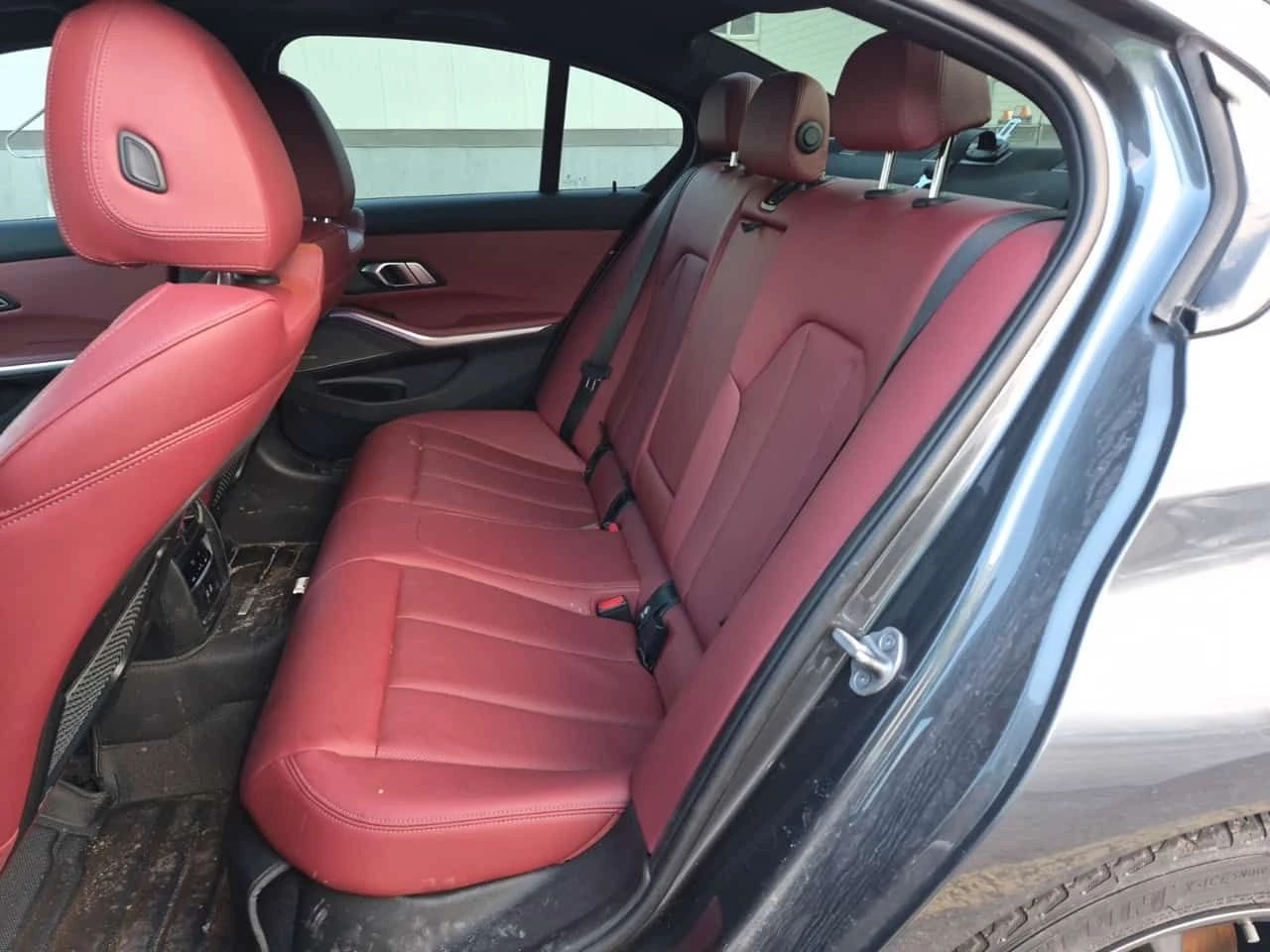 BMW 340 xDrive/ДВА КЛЮЧА/ПОДГРЕВИ/ШИБИДАХ, снимка 12 - Автомобили и джипове - 54120864