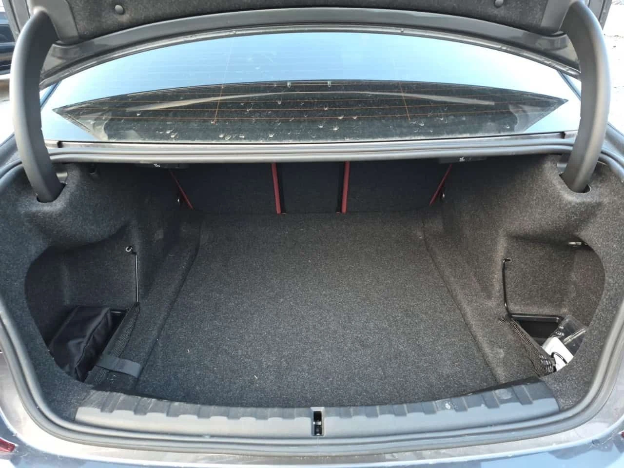 BMW 340 xDrive/ДВА КЛЮЧА/ПОДГРЕВИ/ШИБИДАХ, снимка 13 - Автомобили и джипове - 54120864