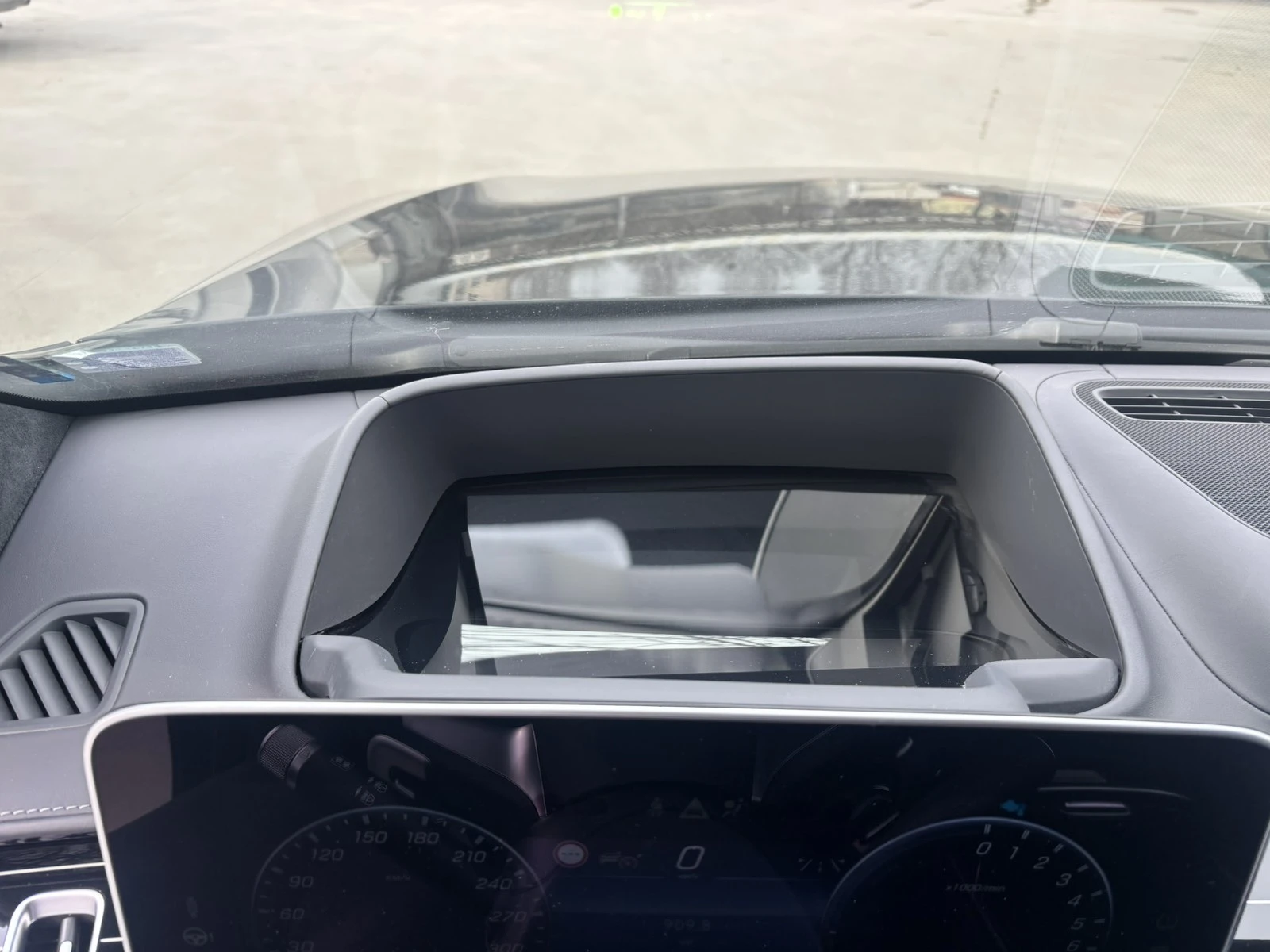 Mercedes-Benz S 63 AMG Silver Star, снимка 9 - Автомобили и джипове - 54272460