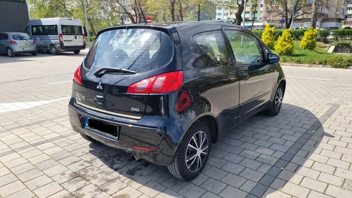 Mitsubishi Colt VI (Z39A) 1, 5 DI-D | Mobile.bg � ����������� 5