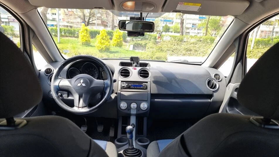 Mitsubishi Colt VI (Z39A) 1, 5 DI-D | Mobile.bg � ����������� 10