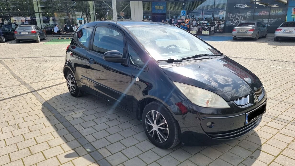 Mitsubishi Colt VI (Z39A) 1, 5 DI-D | Mobile.bg � ����������� 3