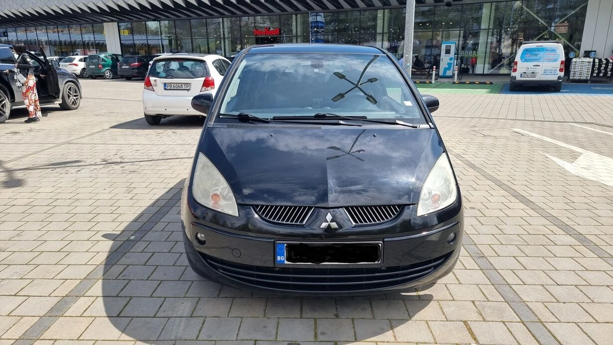 Mitsubishi Colt VI (Z39A) 1, 5 DI-D | Mobile.bg � ����������� 2
