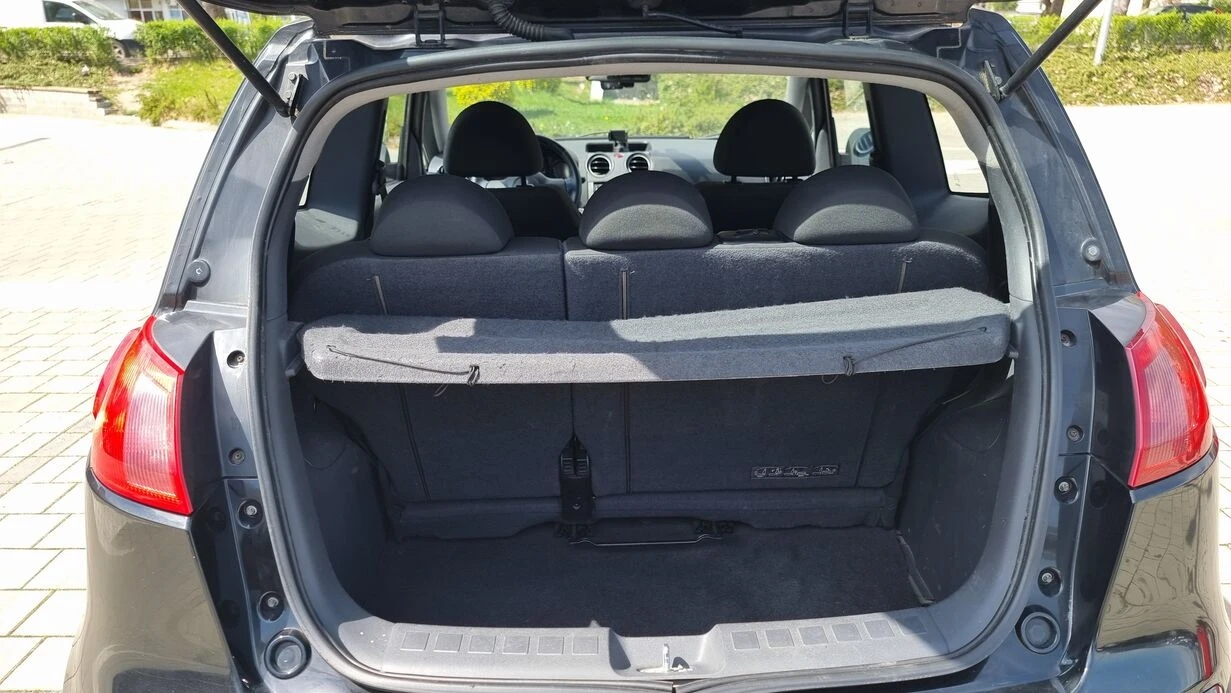 Mitsubishi Colt VI (Z39A) 1, 5 DI-D | Mobile.bg � ����������� 9