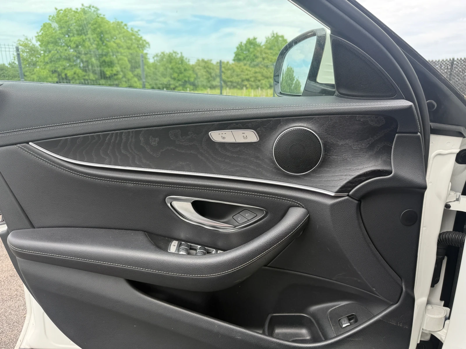 Mercedes-Benz E 220 ������������� | Mobile.bg � ����������� 17