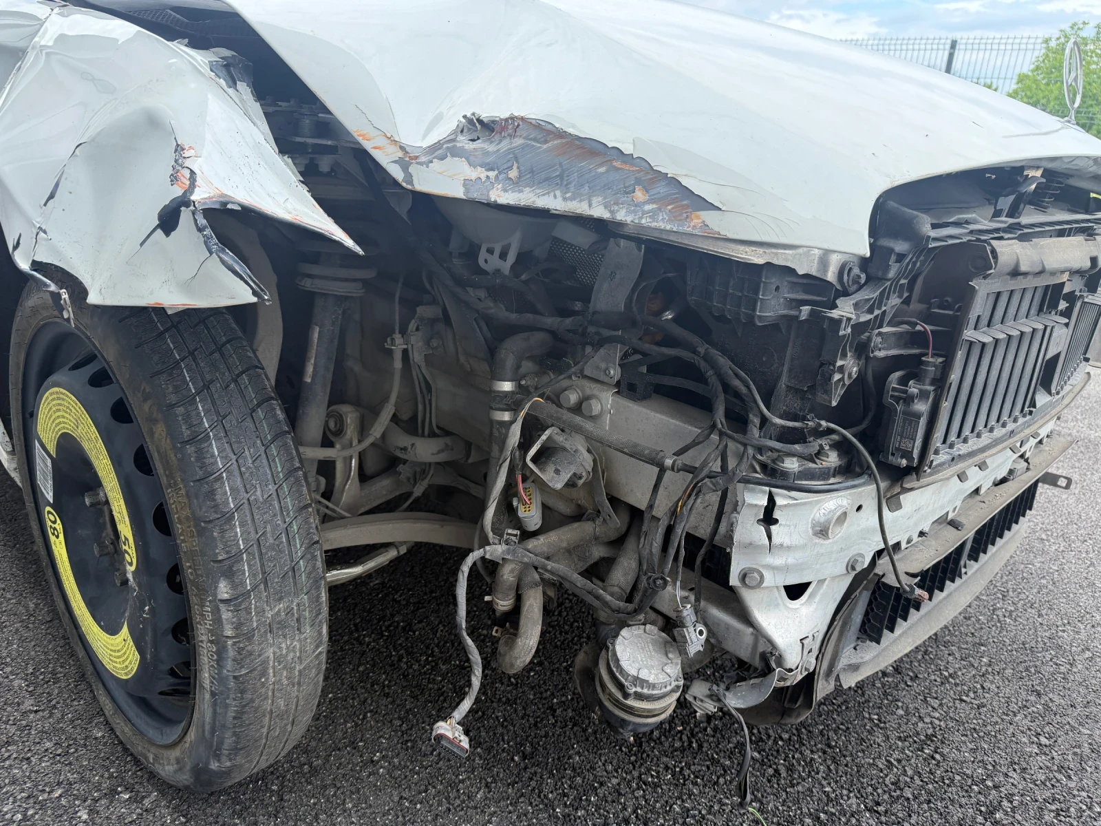 Mercedes-Benz E 220 ������������� | Mobile.bg � ����������� 7