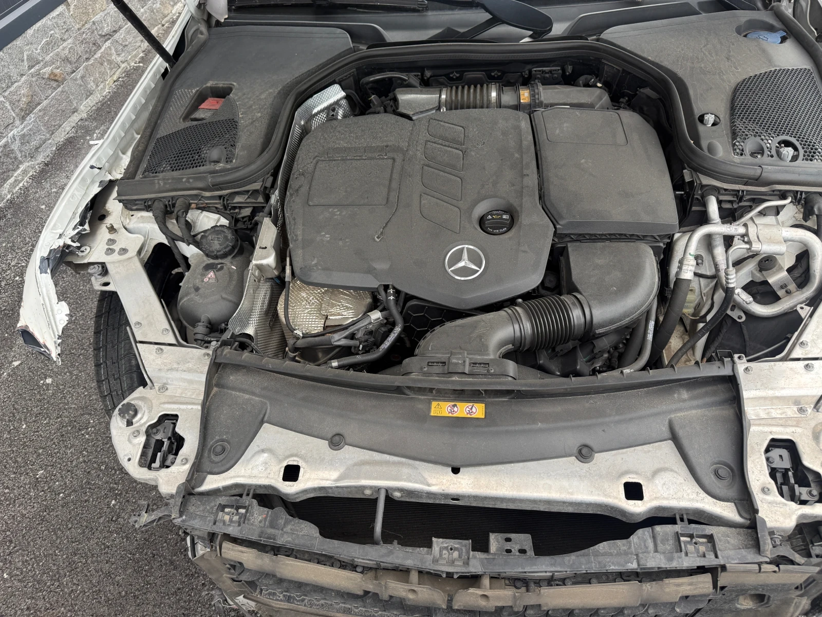 Mercedes-Benz E 220 ������������� | Mobile.bg � ����������� 8