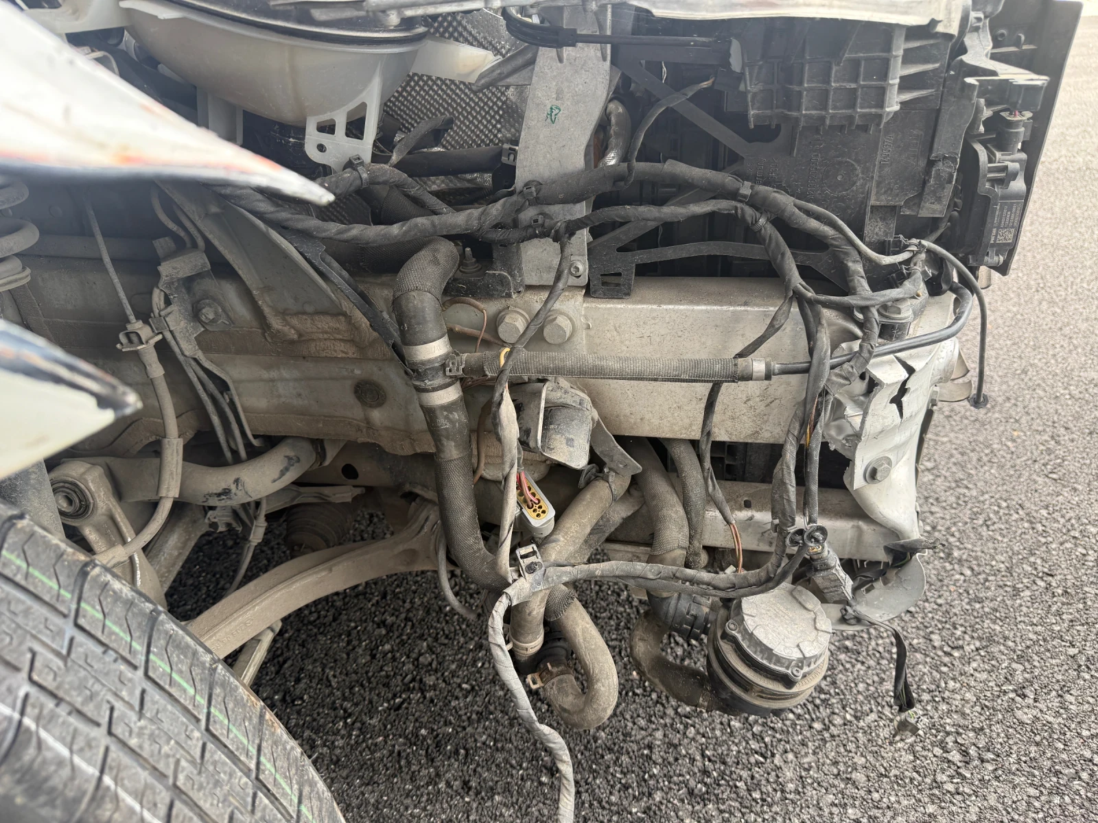 Mercedes-Benz E 220 ������������� | Mobile.bg � ����������� 11