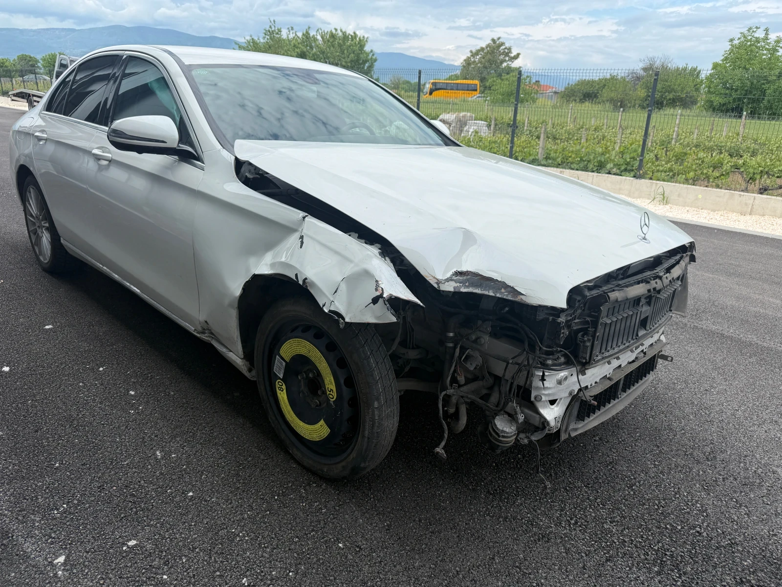 Mercedes-Benz E 220 ������������� | Mobile.bg � ����������� 5