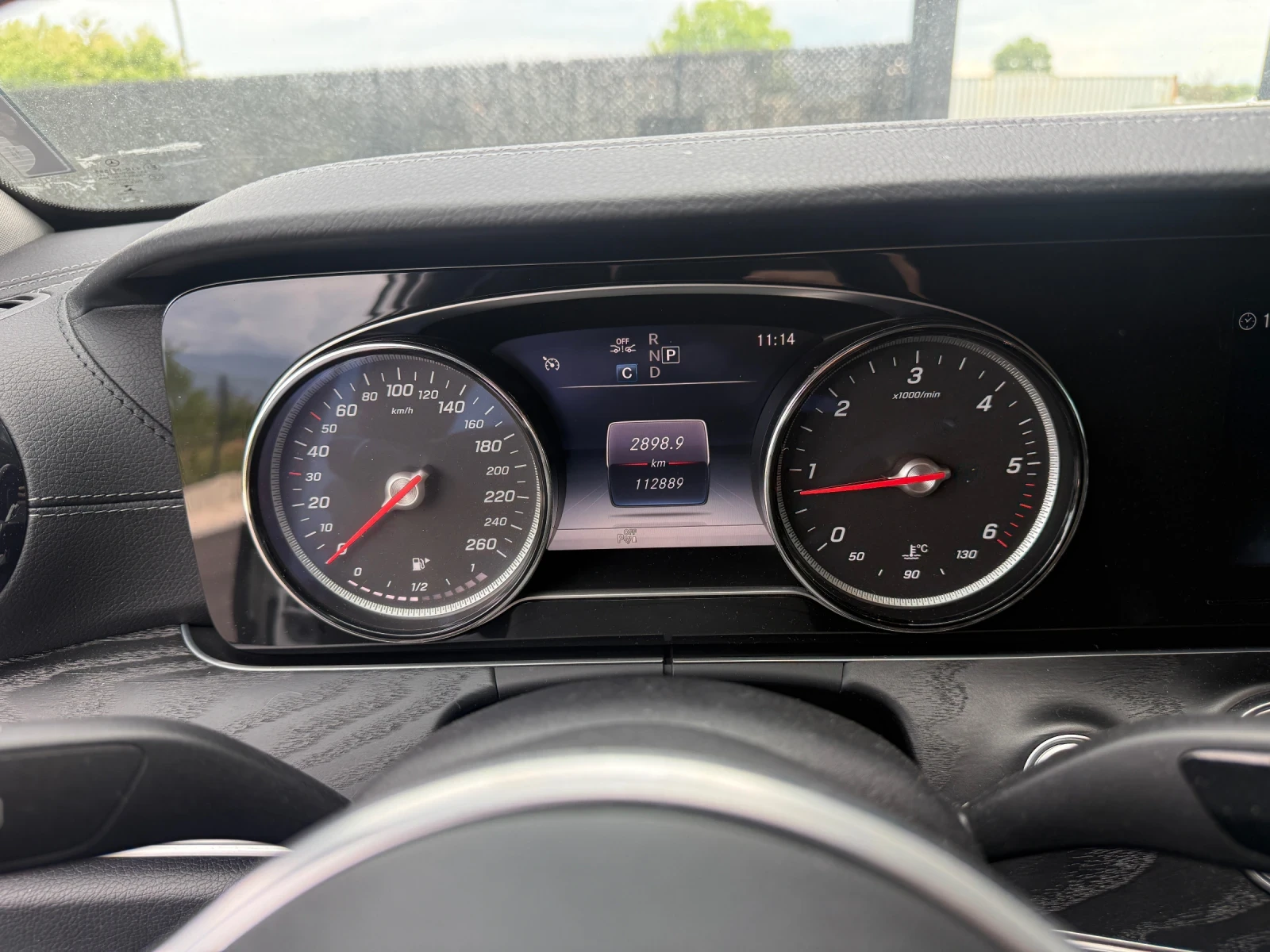 Mercedes-Benz E 220 ������������� | Mobile.bg � ����������� 16