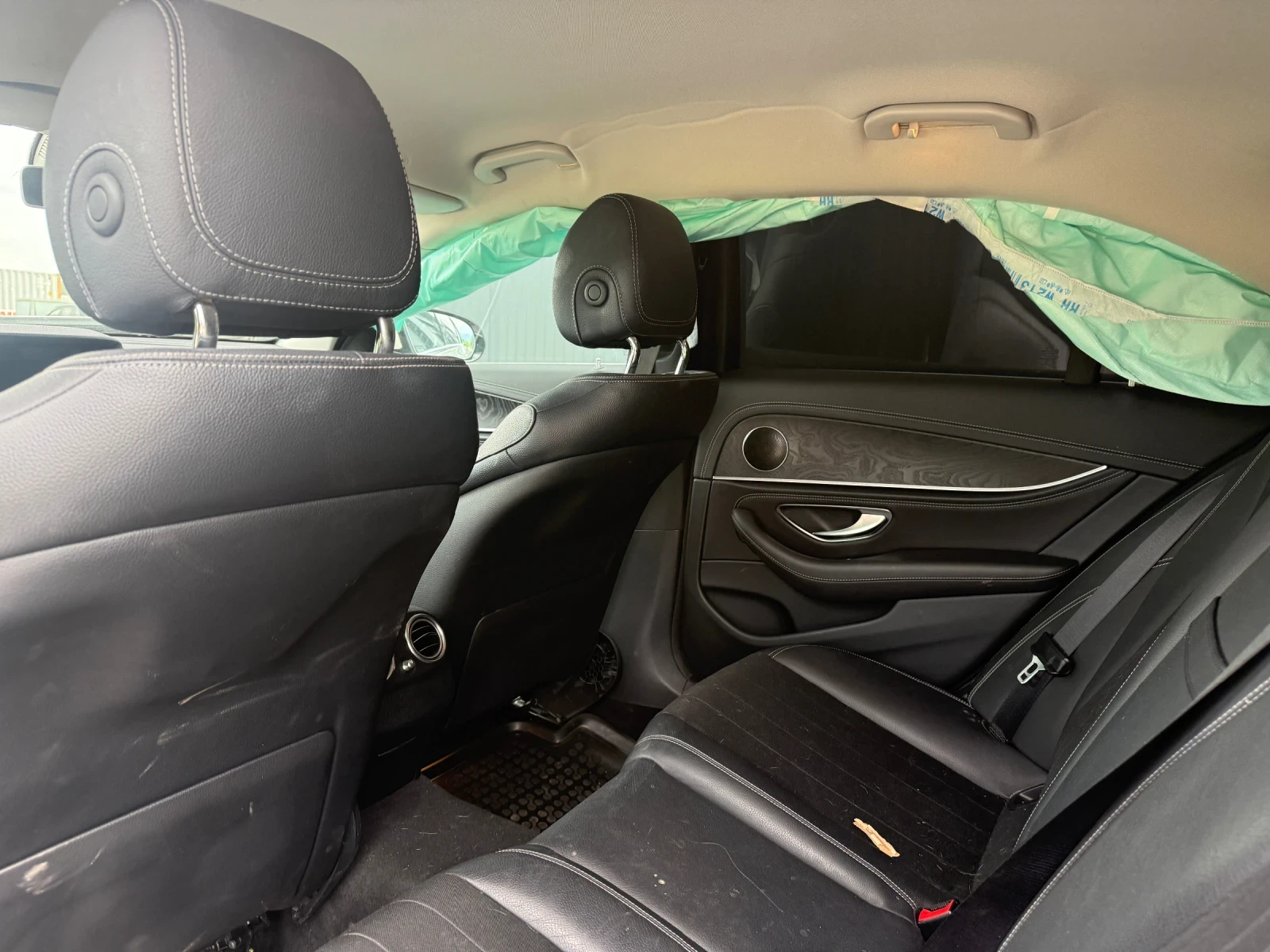 Mercedes-Benz E 220 ������������� | Mobile.bg � ����������� 15