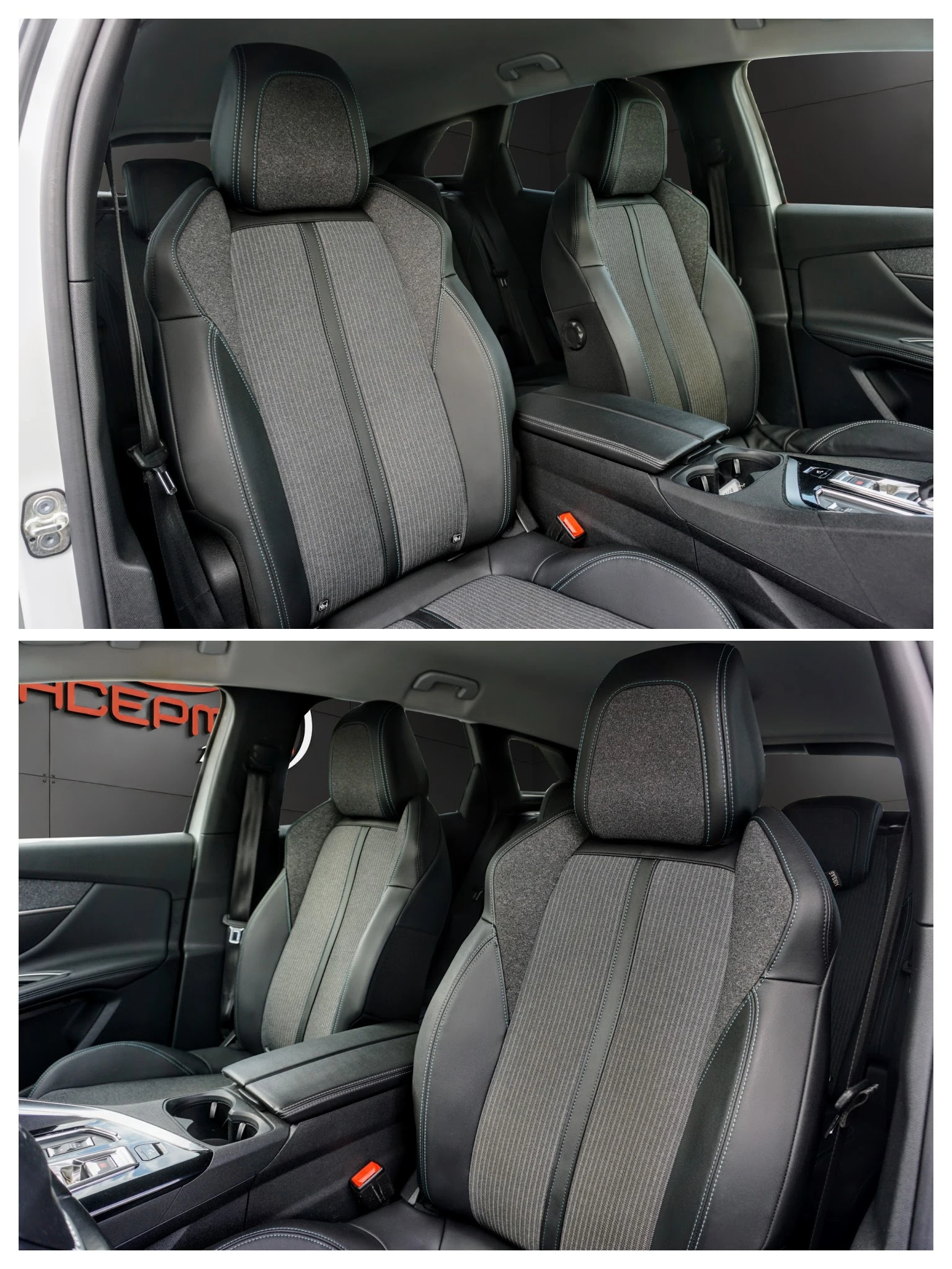 Peugeot 3008 1.5BLUEHDI ALLURE  | Mobile.bg � ����������� 13