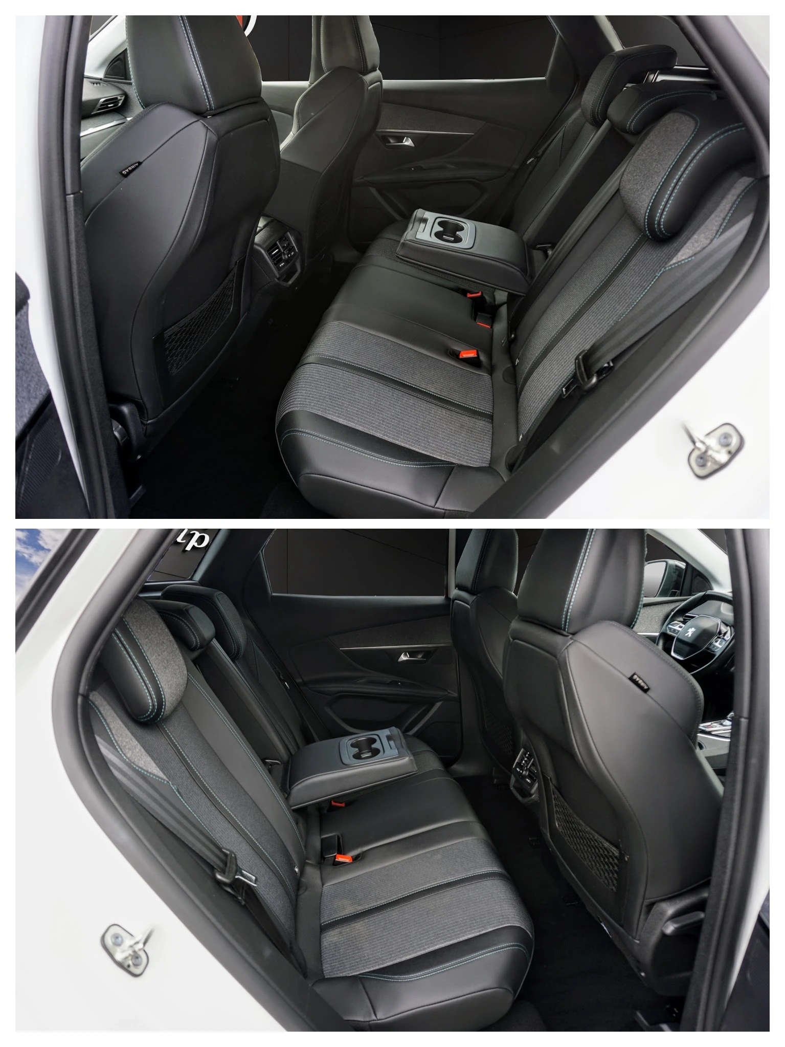 Peugeot 3008 1.5BLUEHDI ALLURE  | Mobile.bg � ����������� 14