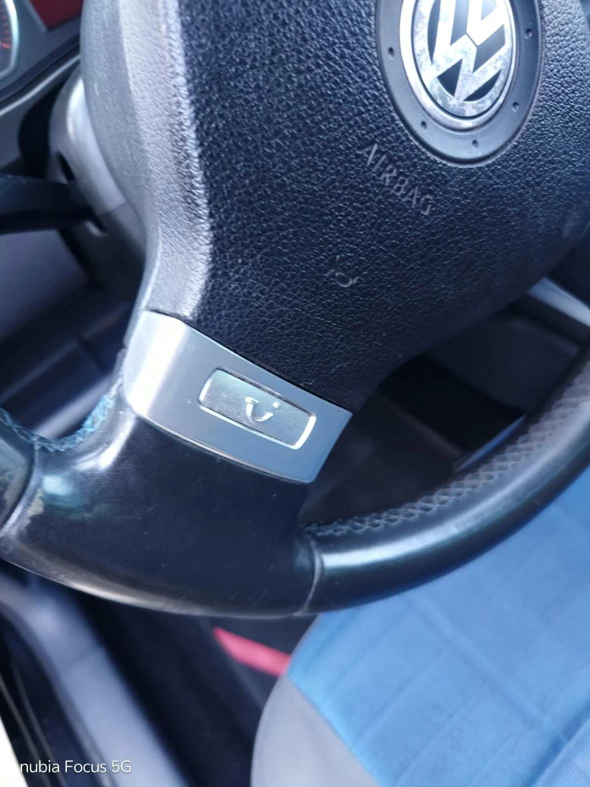 VW Polo, снимка 8 - Автомобили и джипове - 54780885