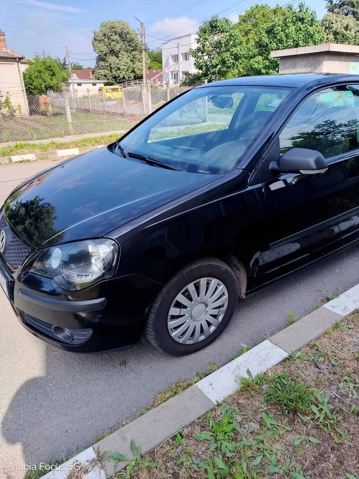 VW Polo, снимка 6 - Автомобили и джипове - 54780885