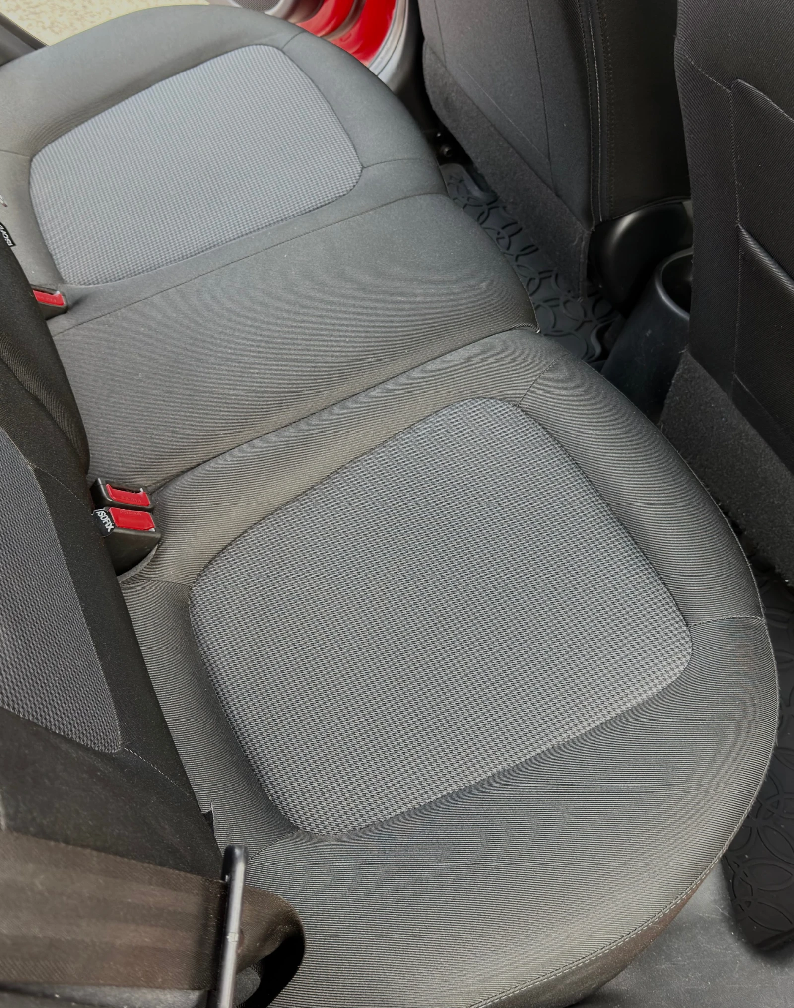 Hyundai I20 1.25i/ЕВРО5Б/Лед дневни светлини/Доказуем пробег, снимка 12 - Автомобили и джипове - 54803565