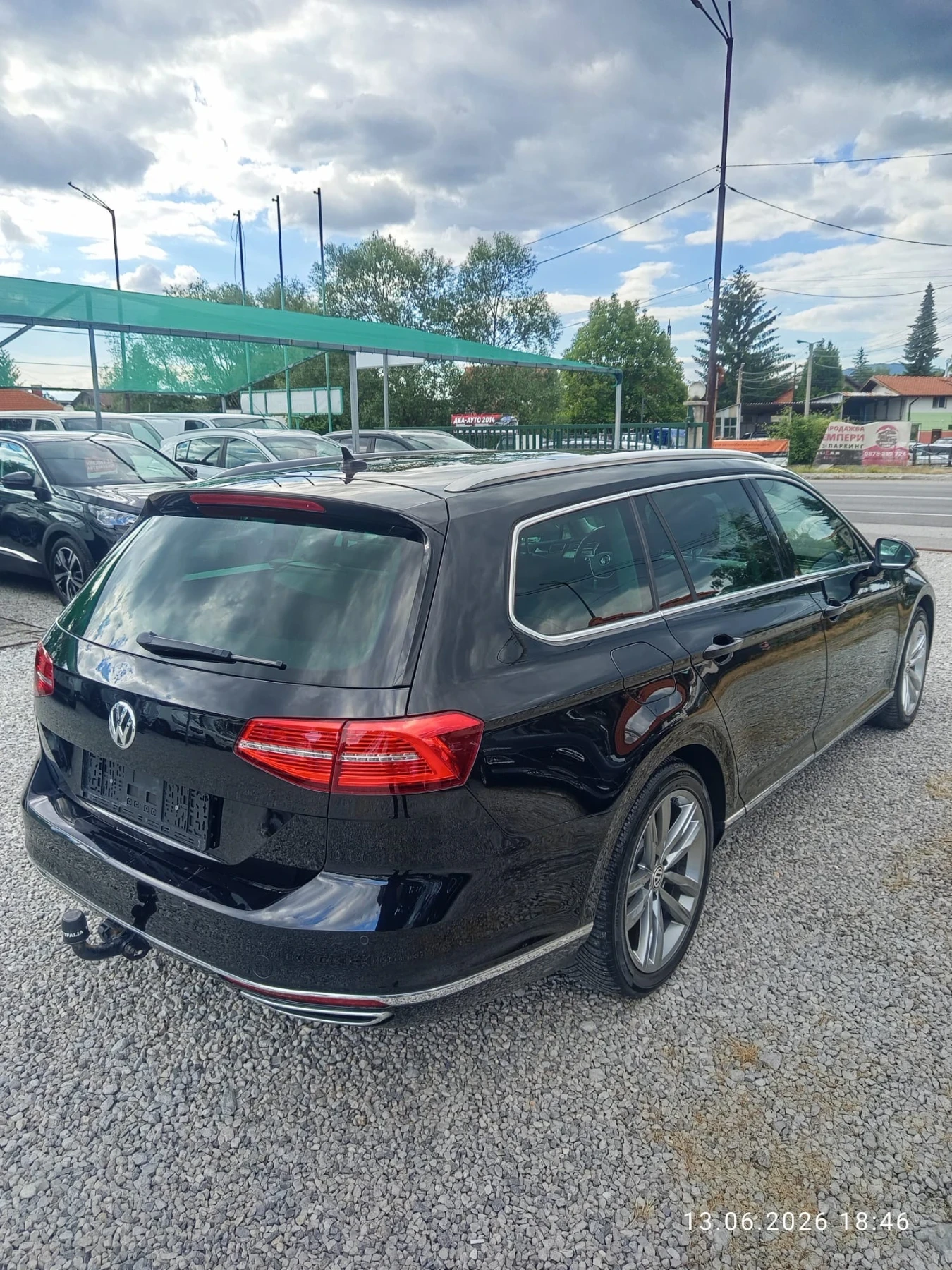 VW Passat 2.0tdi Highline 4Motion 240ks., снимка 4 - Автомобили и джипове - 54919477