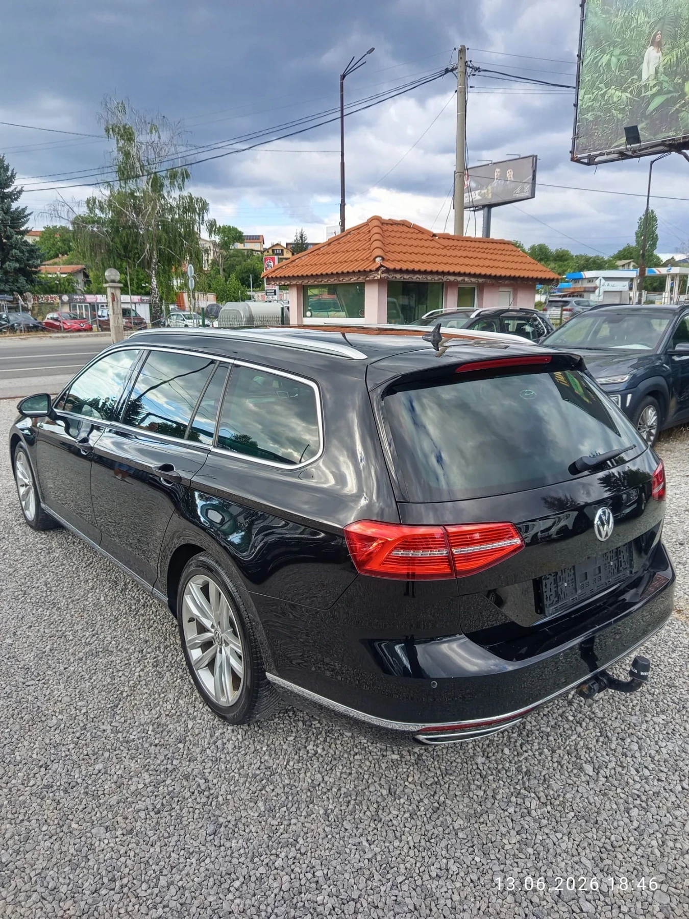 VW Passat 2.0tdi Highline 4Motion 240ks., снимка 5 - Автомобили и джипове - 54919477
