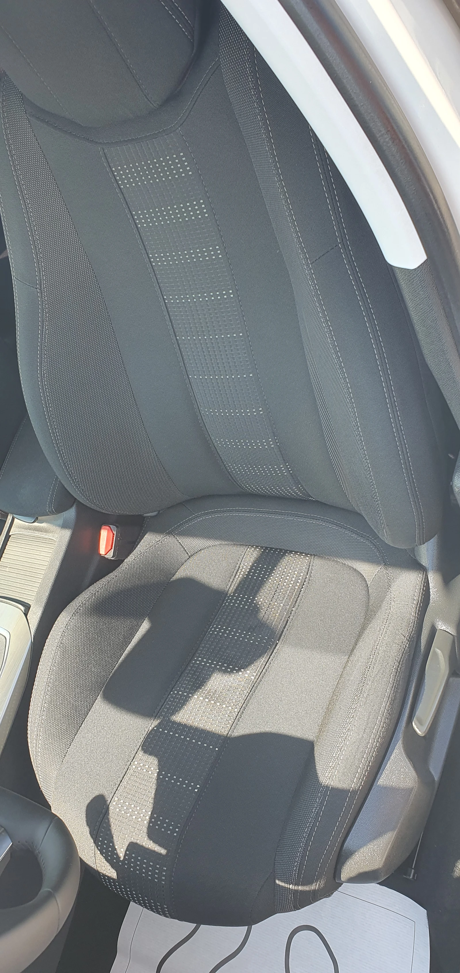 Peugeot 308 2.0 Blue- HDI- ALLURE, снимка 10 - Автомобили и джипове - 54995187