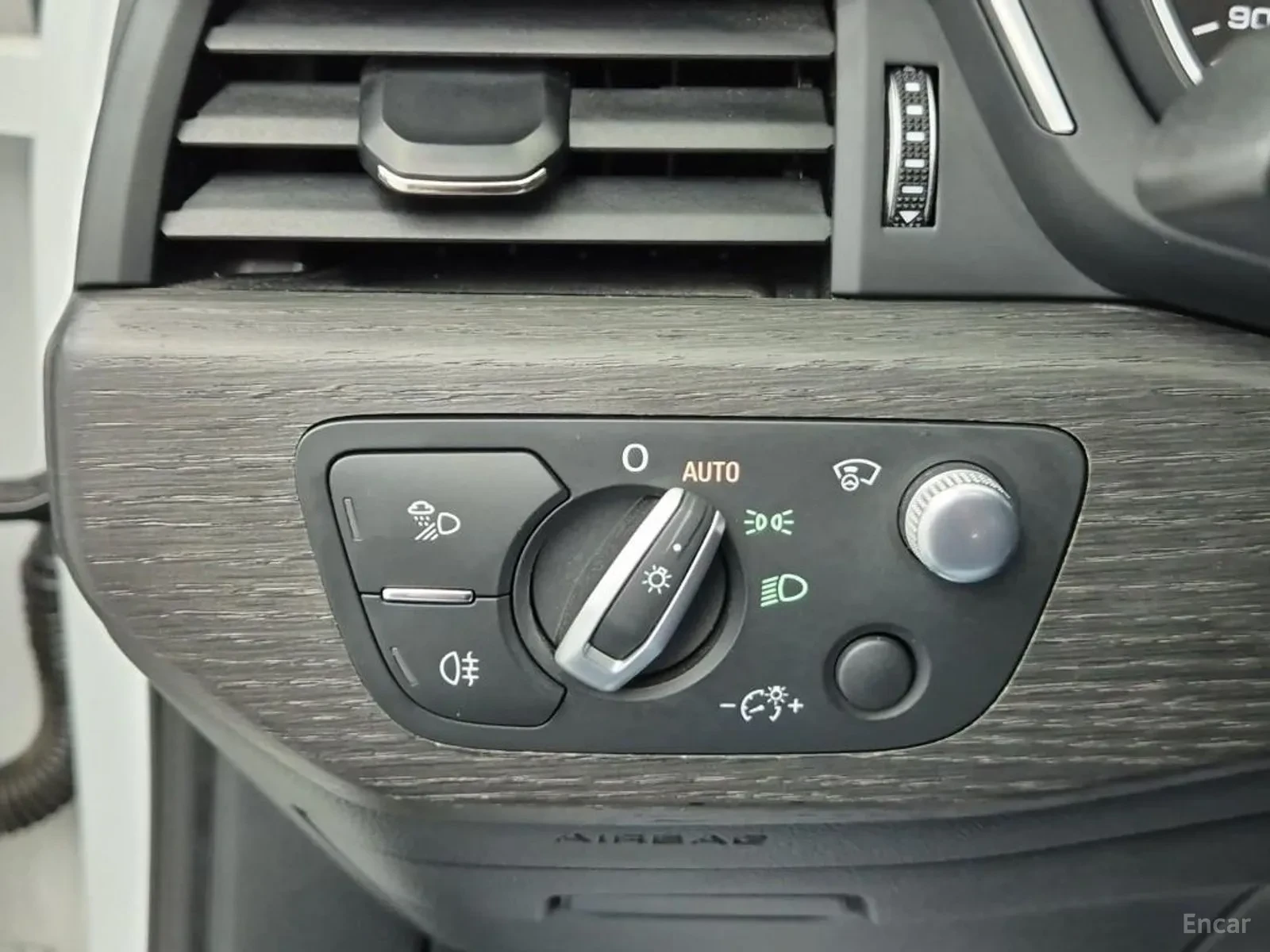 Audi A4 EKSTROV* 120000KM!!!, снимка 16 - Автомобили и джипове - 55027285