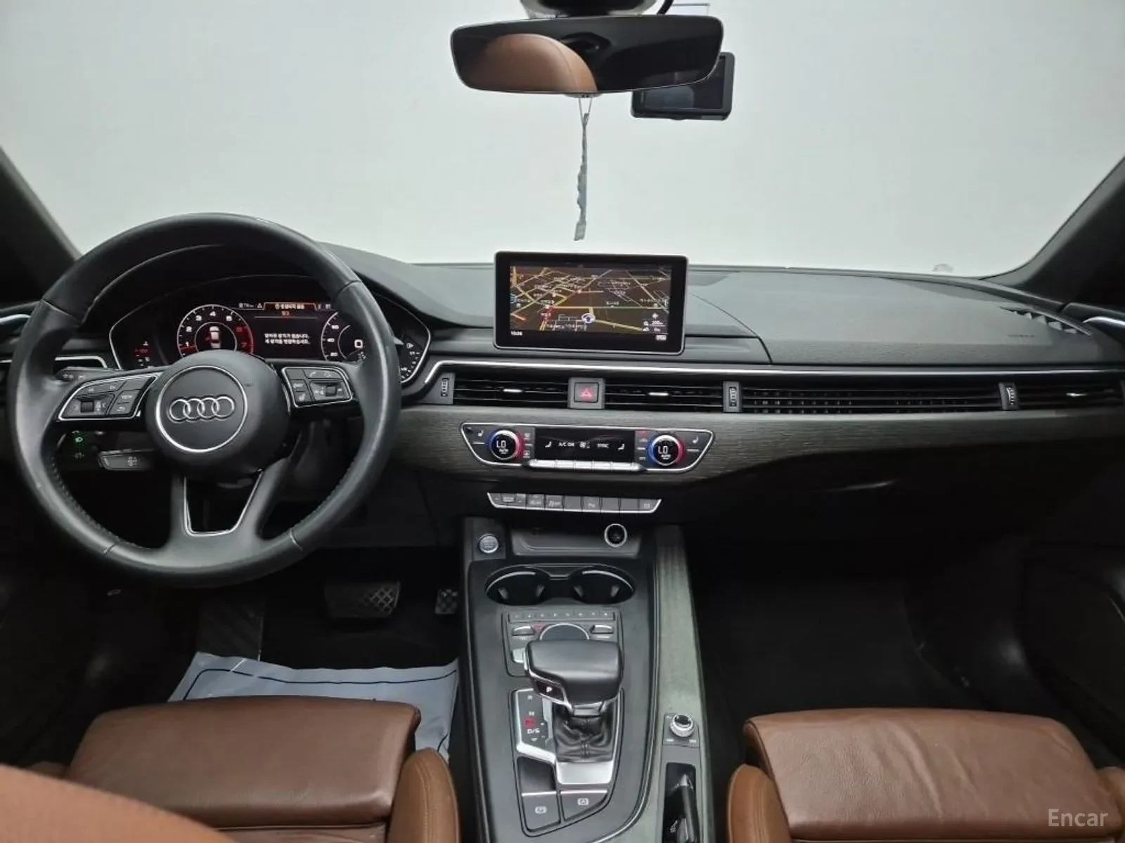 Audi A4 EKSTROV* 120000KM!!!, снимка 7 - Автомобили и джипове - 55027285