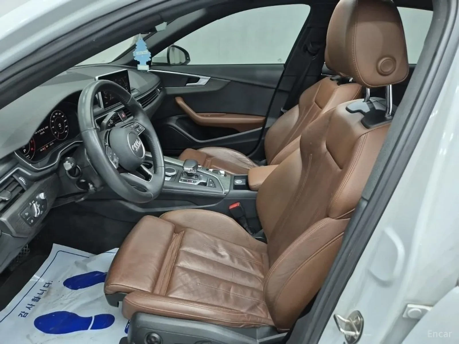 Audi A4 EKSTROV* 120000KM!!!, снимка 13 - Автомобили и джипове - 55027285